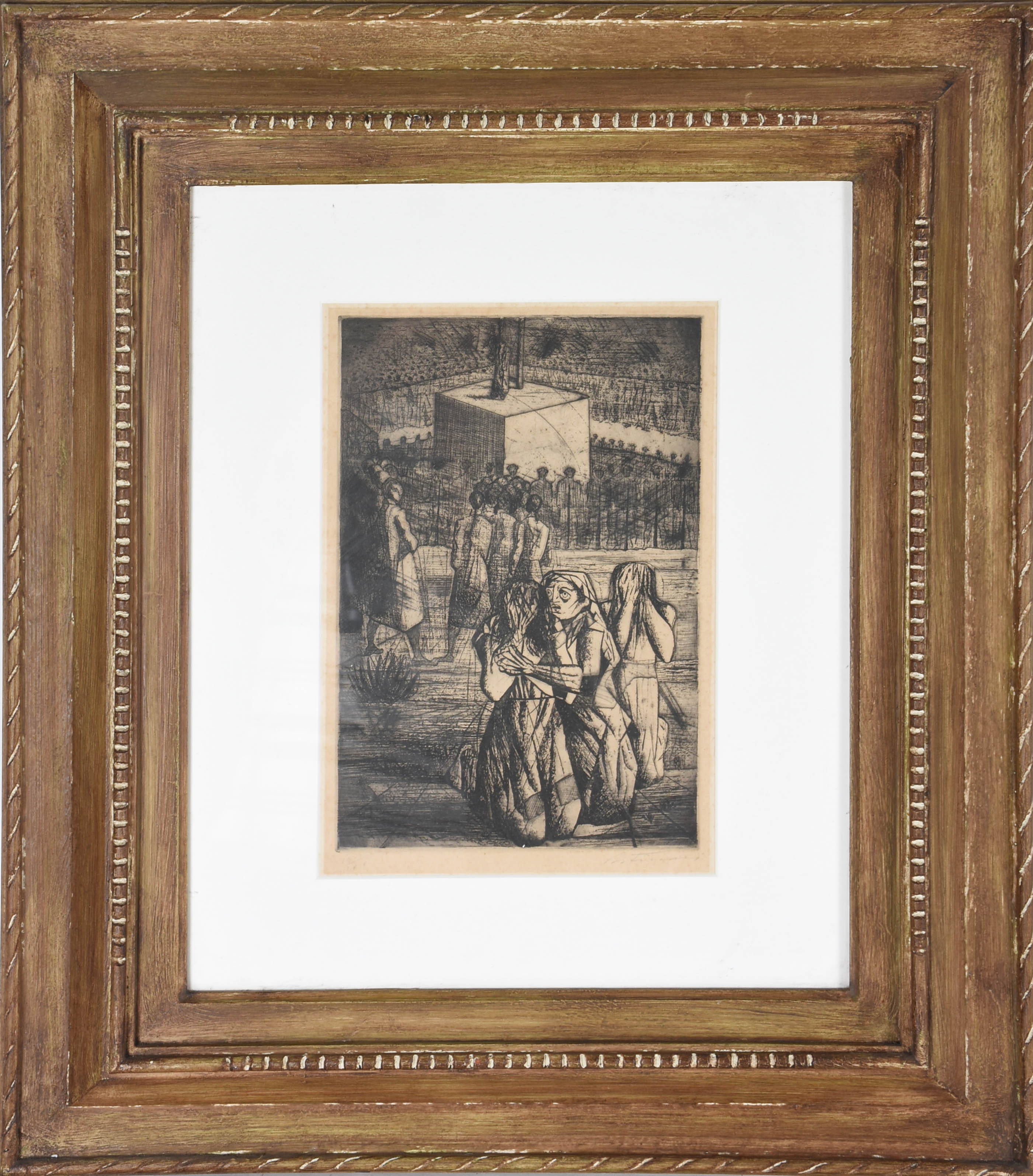Cândido Portinari (1903-1962), Tiradentes - foto 3 de 6