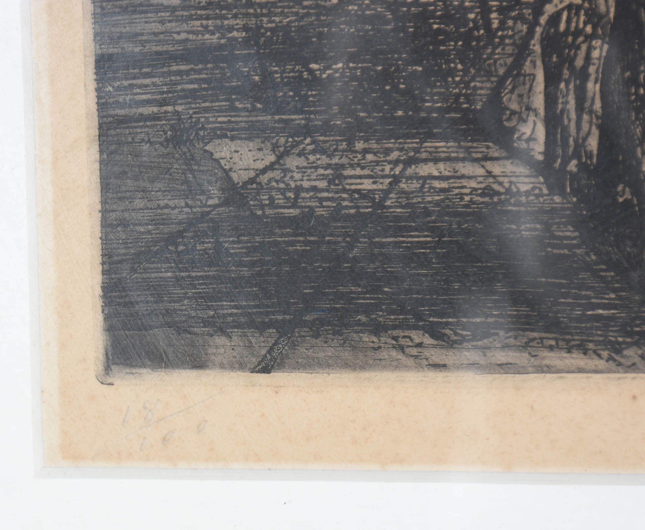 Cândido Portinari (1903-1962), Tiradentes - foto 4 de 6