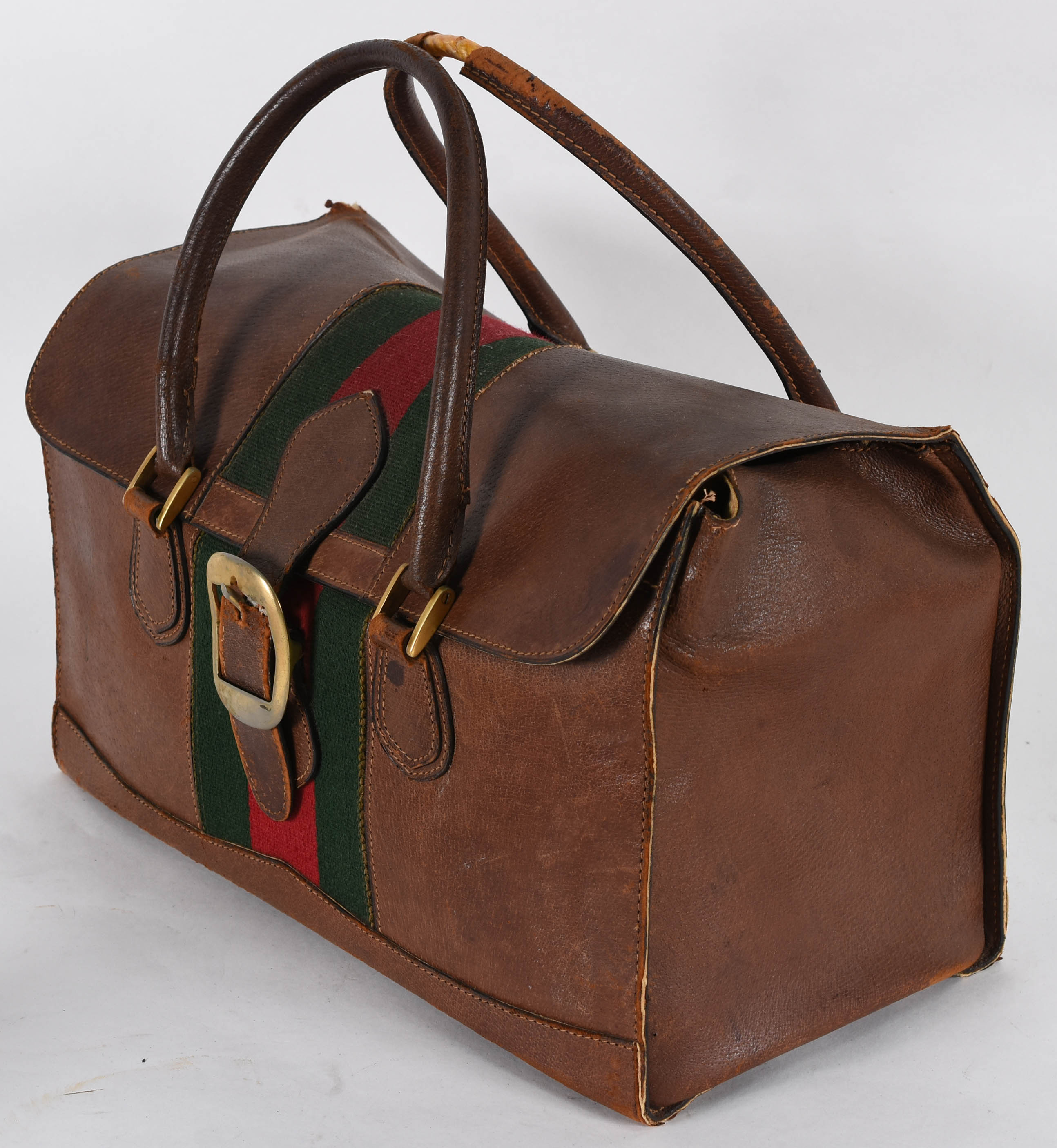 Antiga bolsa GUCCI. - foto 2 de 8