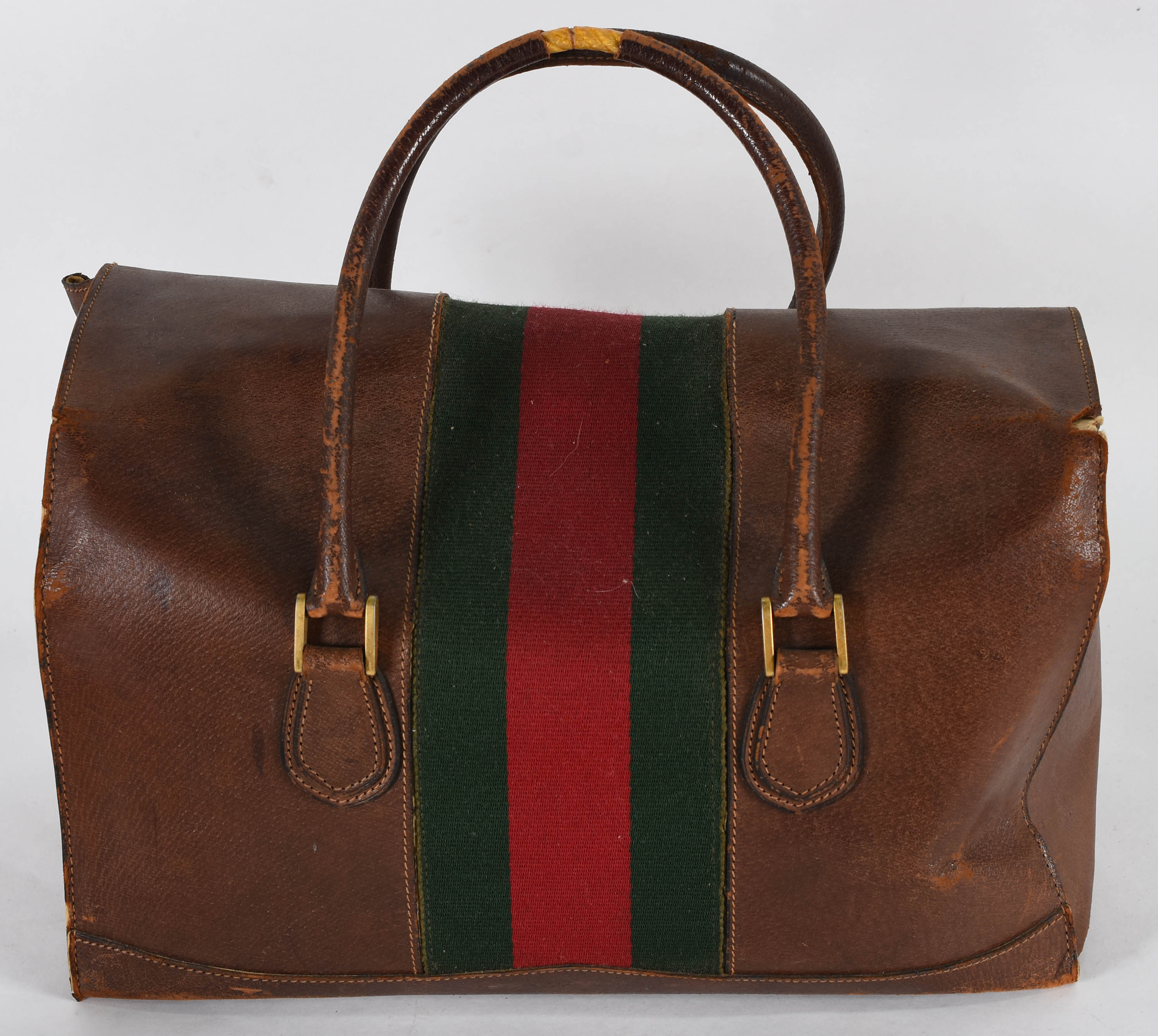 Antiga bolsa GUCCI. - foto 3 de 8
