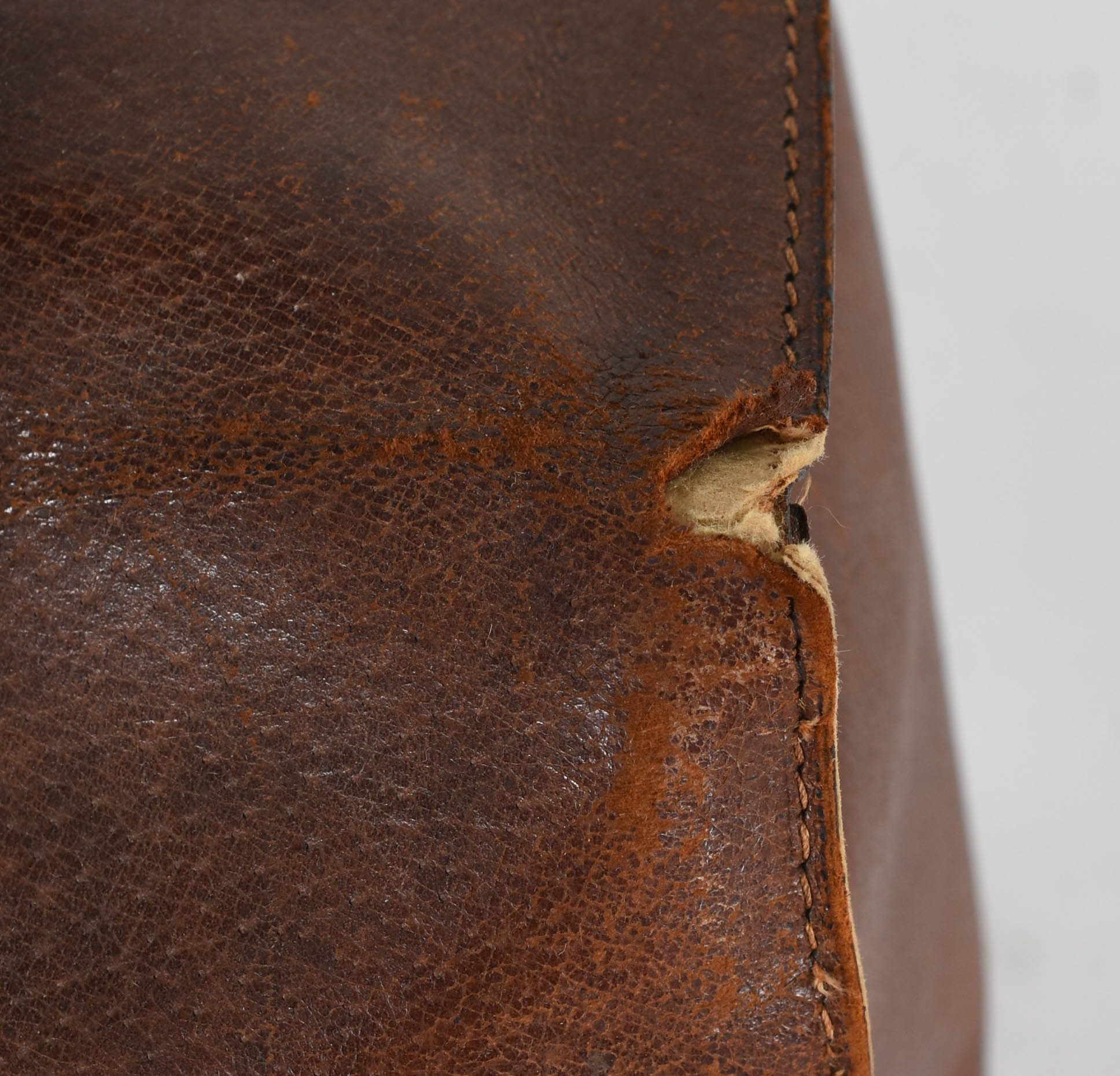 Antiga bolsa GUCCI. - foto 4 de 8