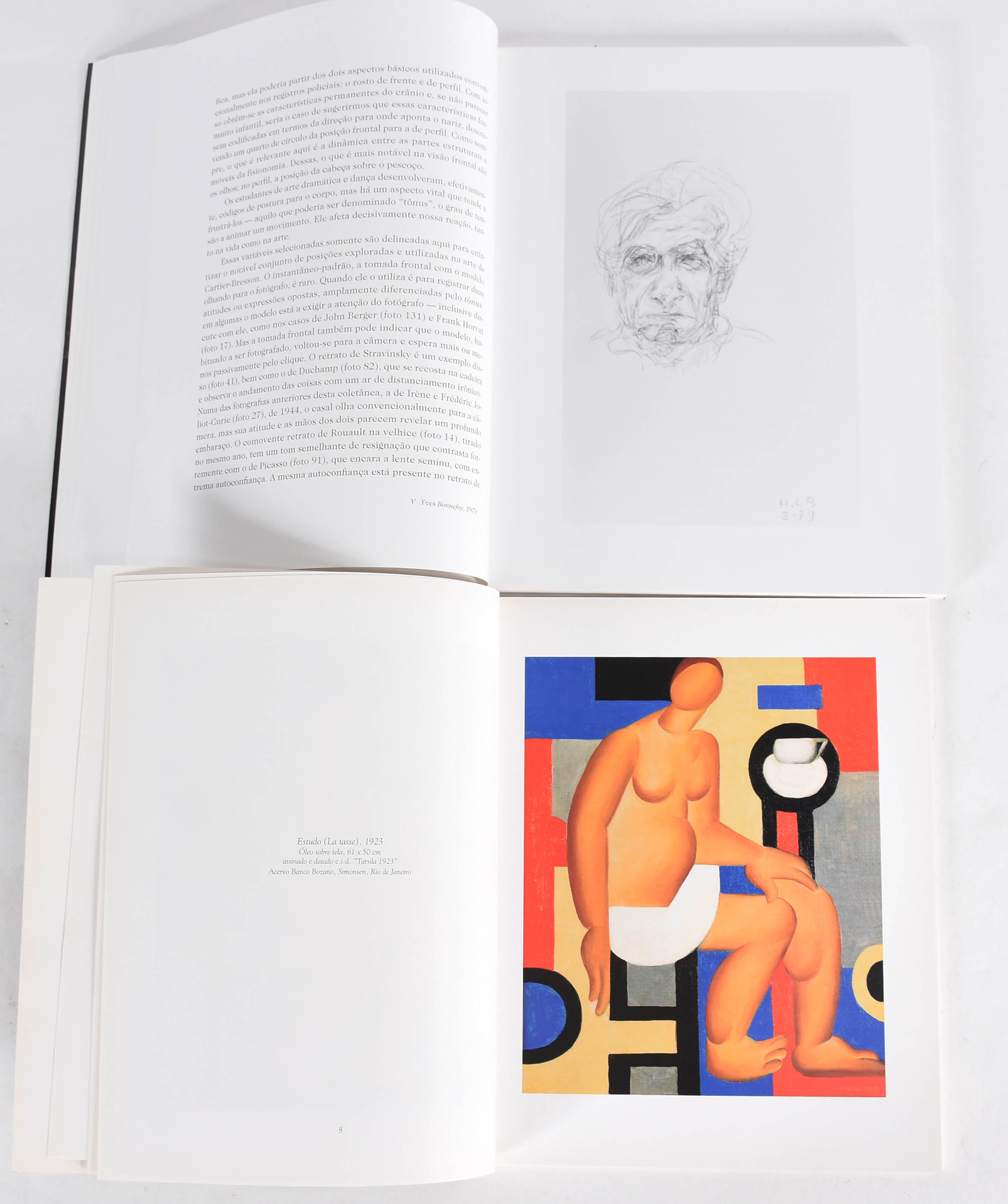 Tarsila do Amaral (1886-1973) - foto 3 de 6