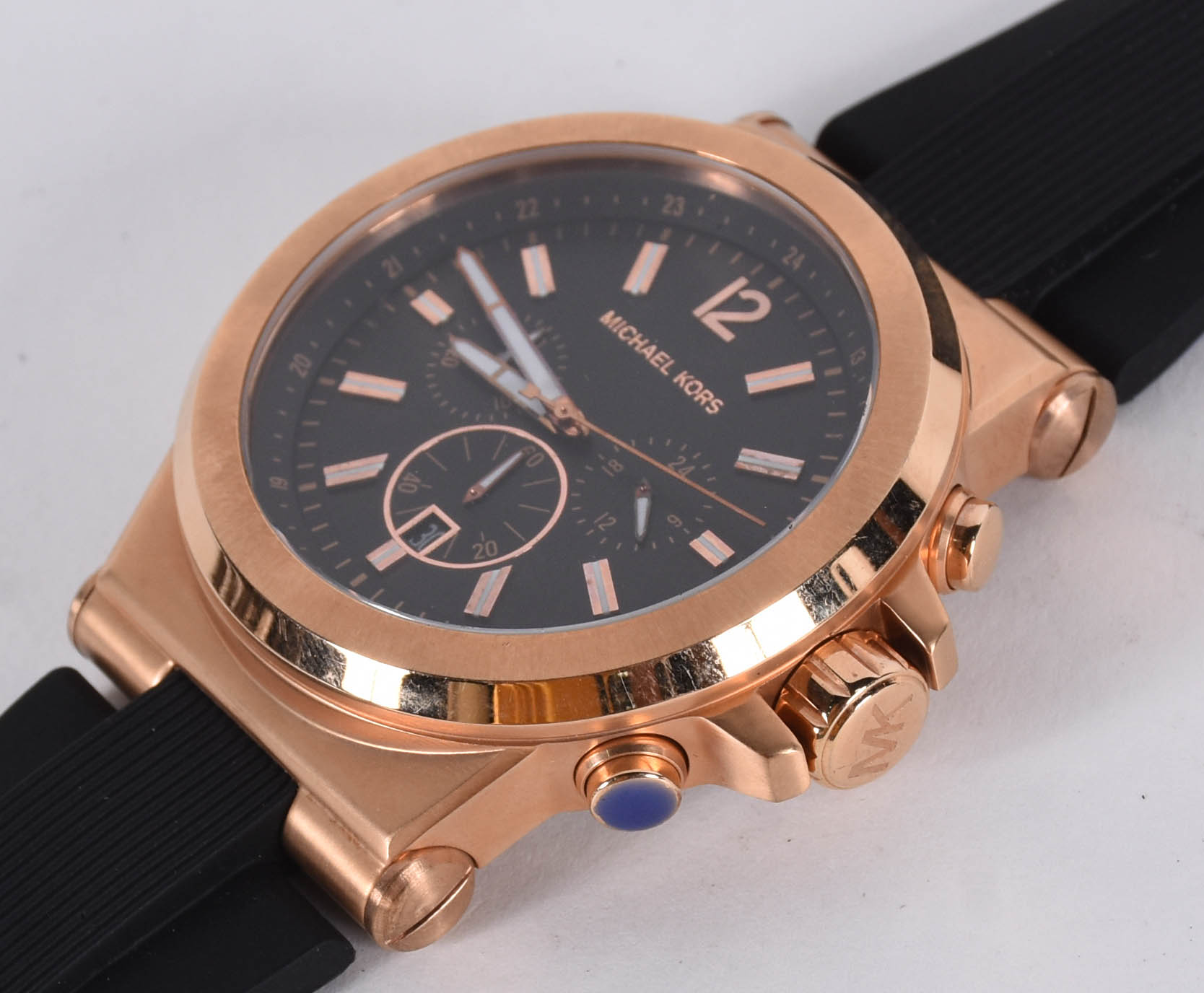 Michael Kors (1981) - foto 4 de 7