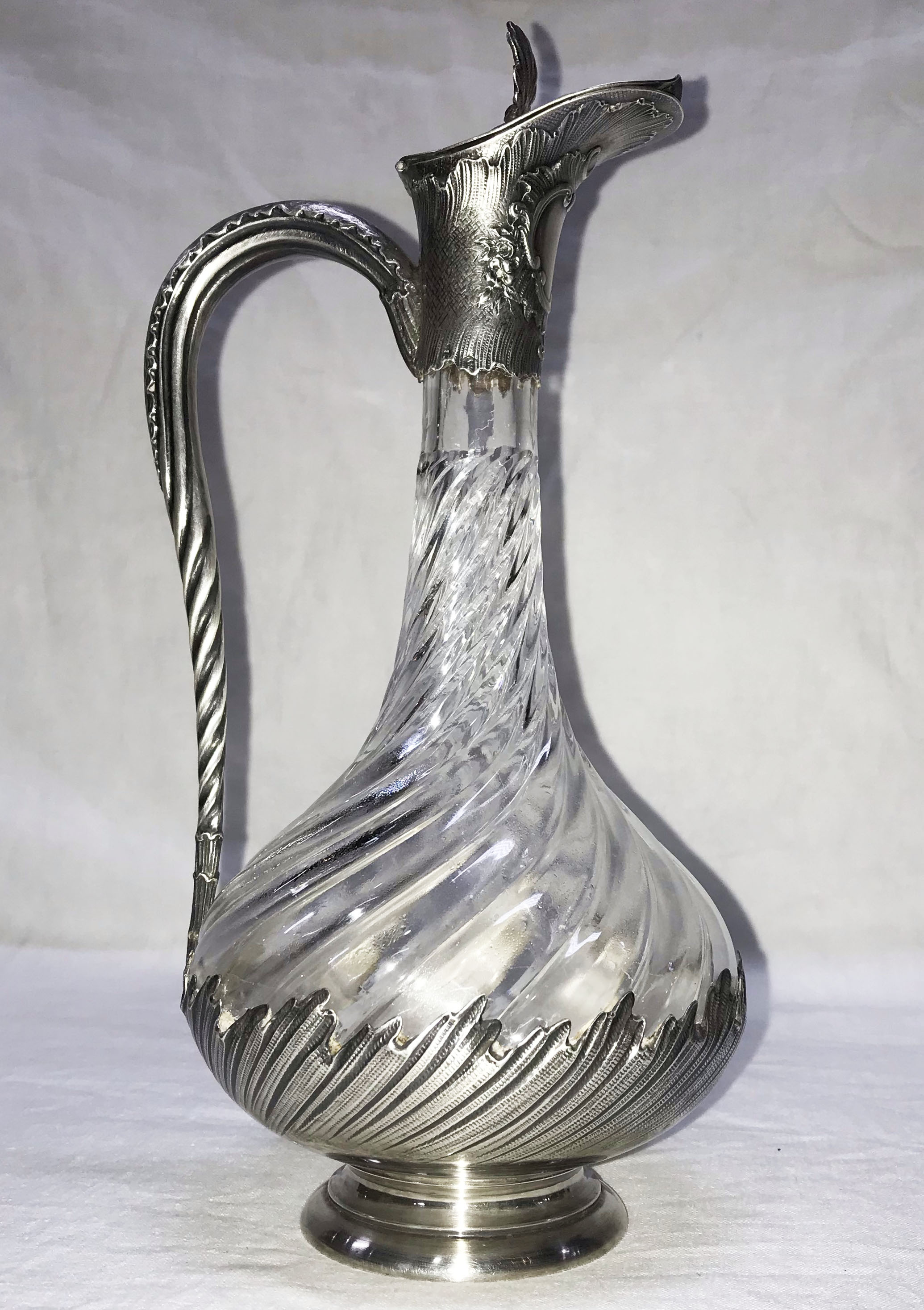 Baccarat (1764) - foto 1 de 4