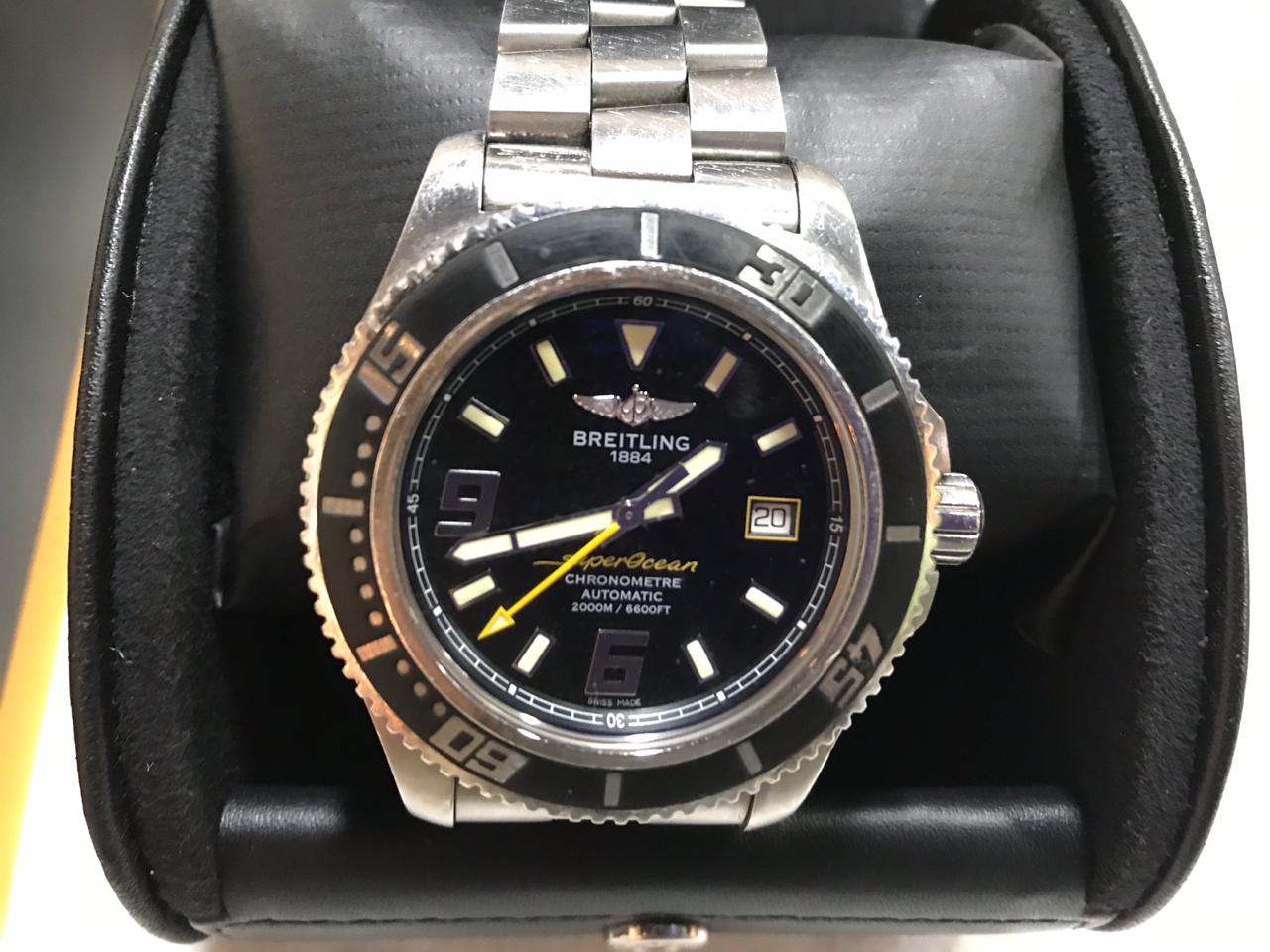 Breitling  (1884) - foto 1 de 5