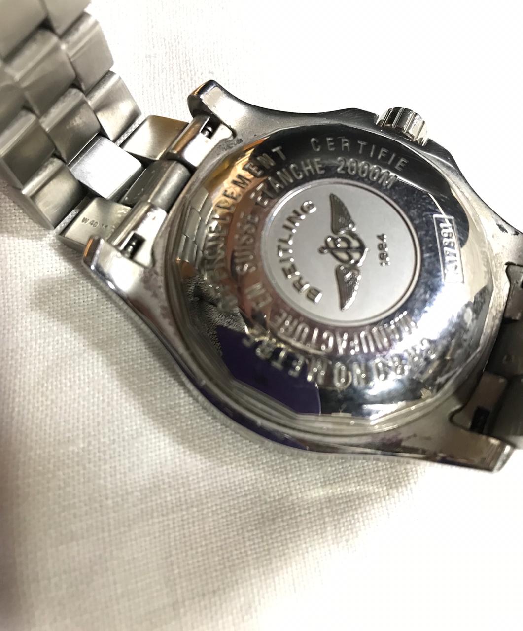Breitling  (1884) - foto 3 de 5