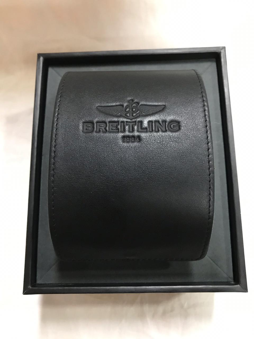 Breitling  (1884) - foto 4 de 5