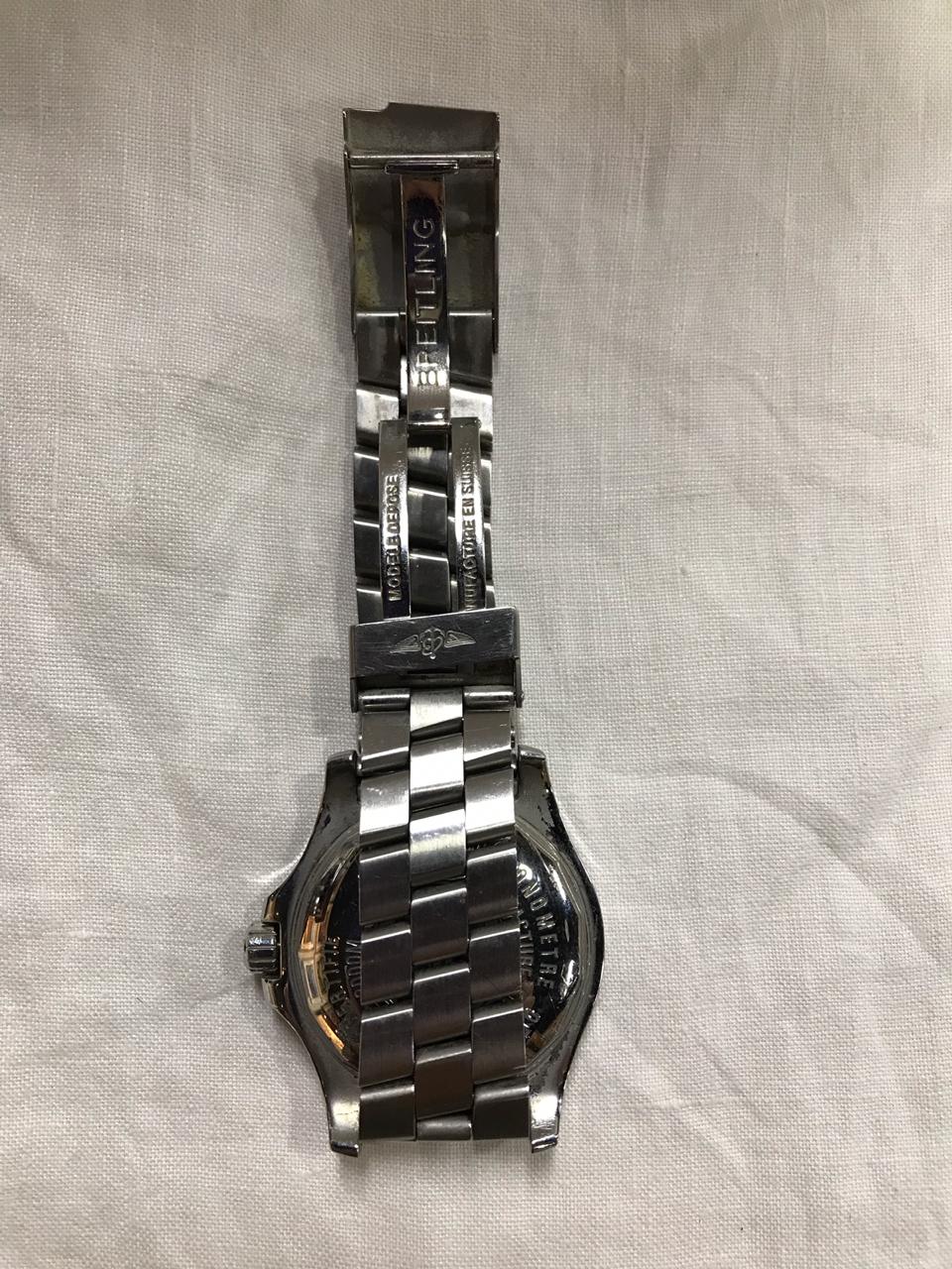 Breitling  (1884) - foto 5 de 5