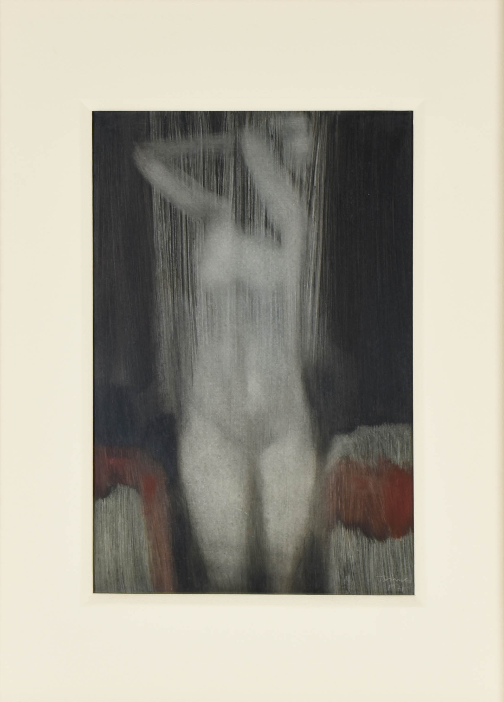 Enrico Bianco (1918-2013), Nú - foto 1 de 4