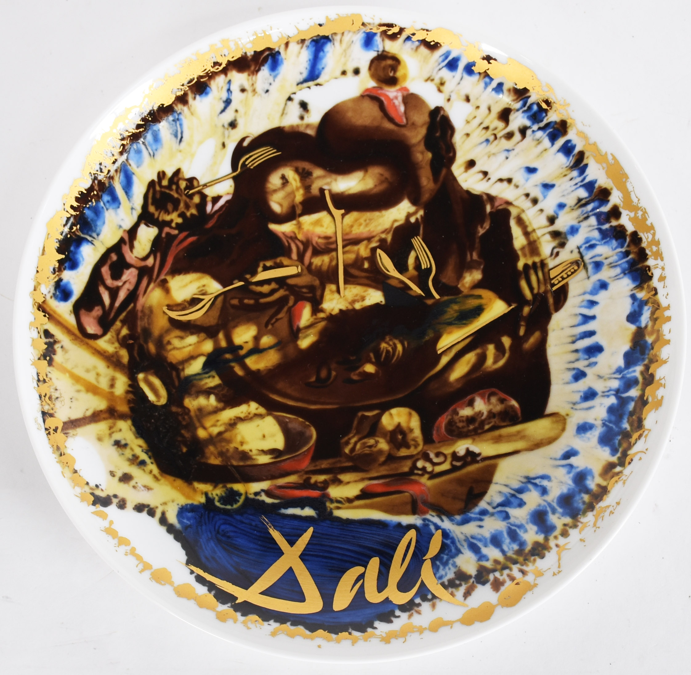 Salvador Dalí (1904-1989) - foto 1 de 2