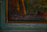 SANDRO MORETTI - "Paesaggio inglese" - ... - SANDRO MORETTI - "Paesaggio inglese" - osm - 22 x 42