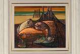 Fernando P. (1917-2005), Samburá de Peixes - ost