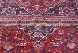 Tapete Kasghay. - Tapete Kasghay.