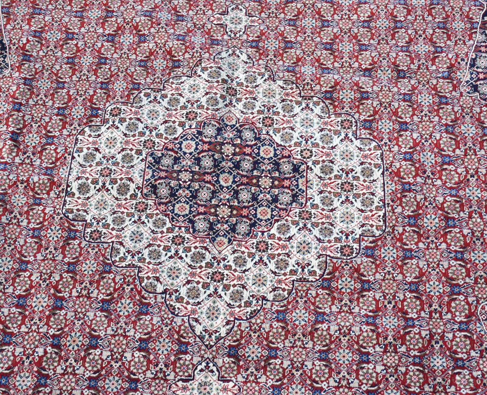 Tapete Tabriz (1101) - foto 2 de 3