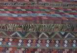 Tapete Kilim Turco. - Tapete Kilim Turco.