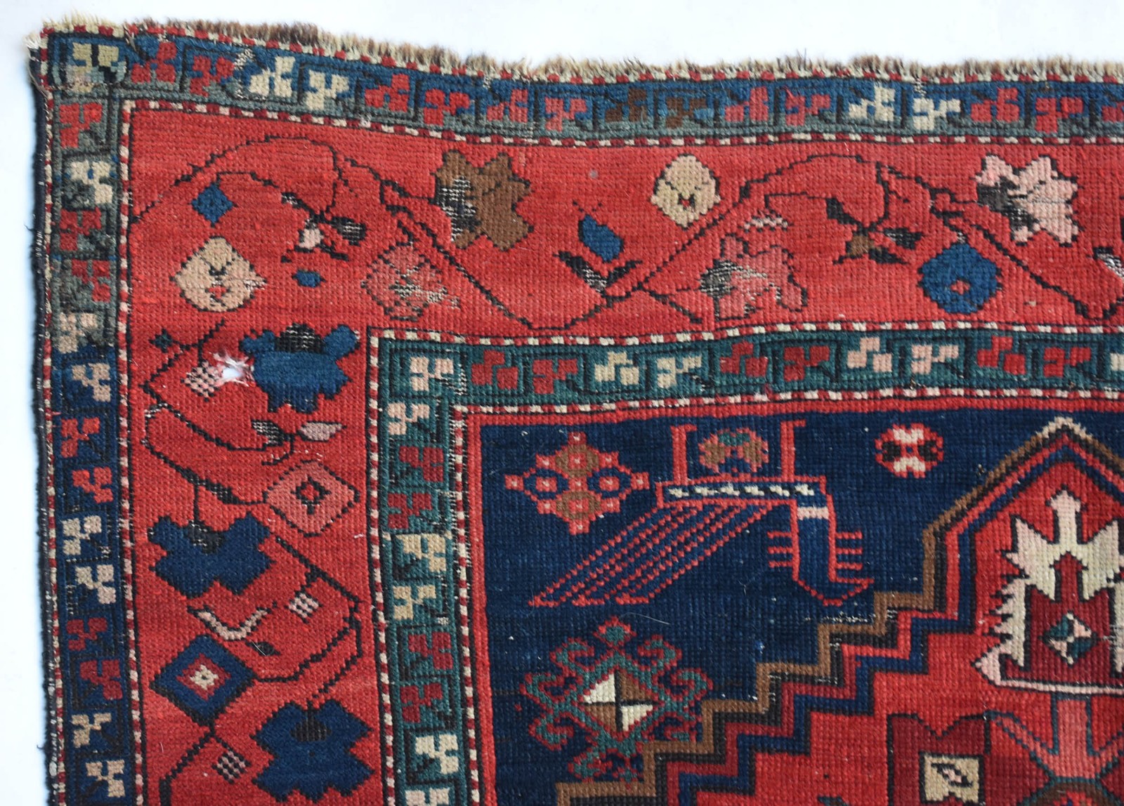 Tapete Kazak (1001) - foto 4 de 4