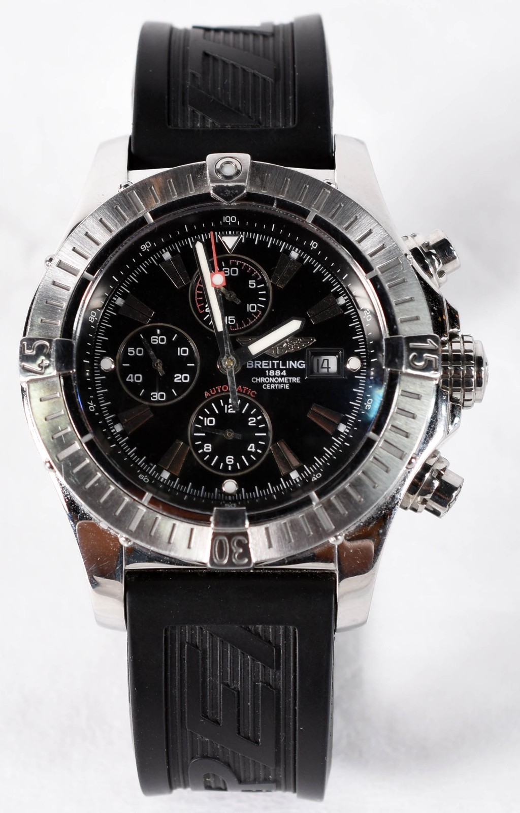Breitling  (1884) - foto 1 de 5