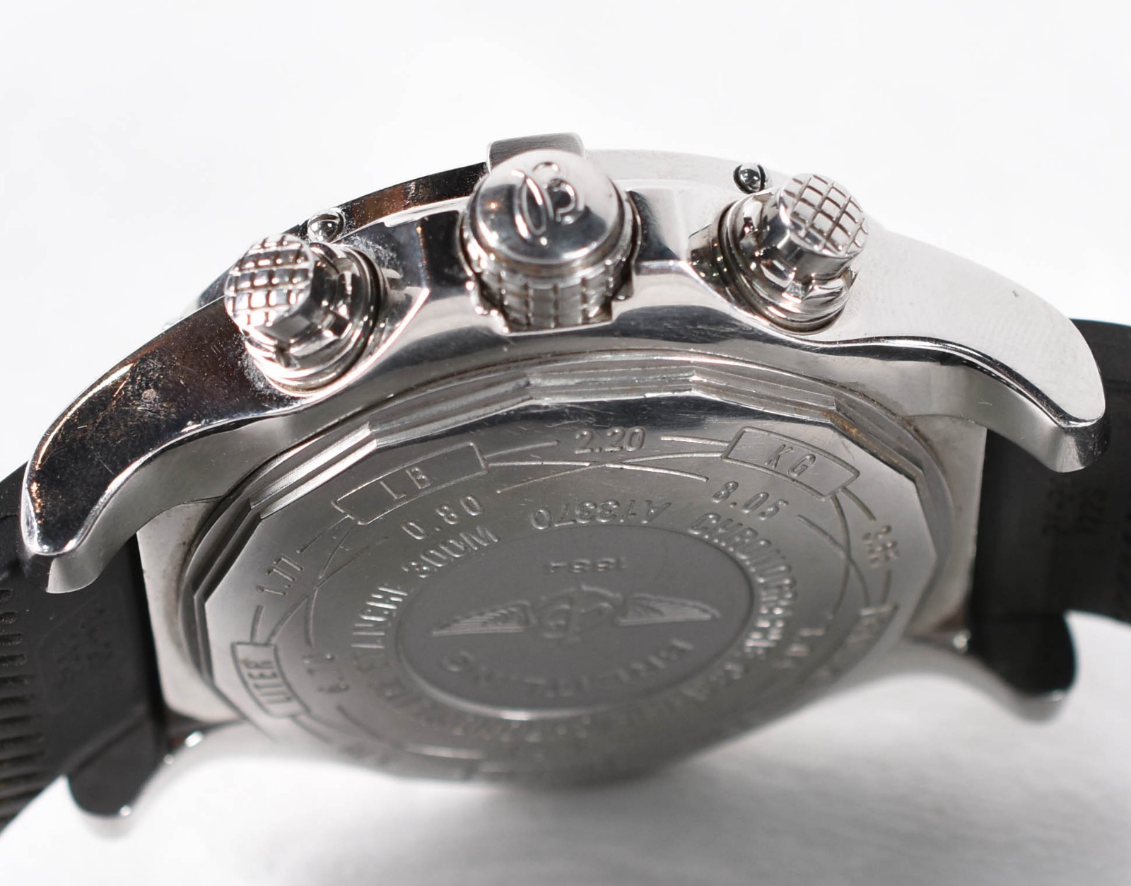 Breitling  (1884) - foto 3 de 5