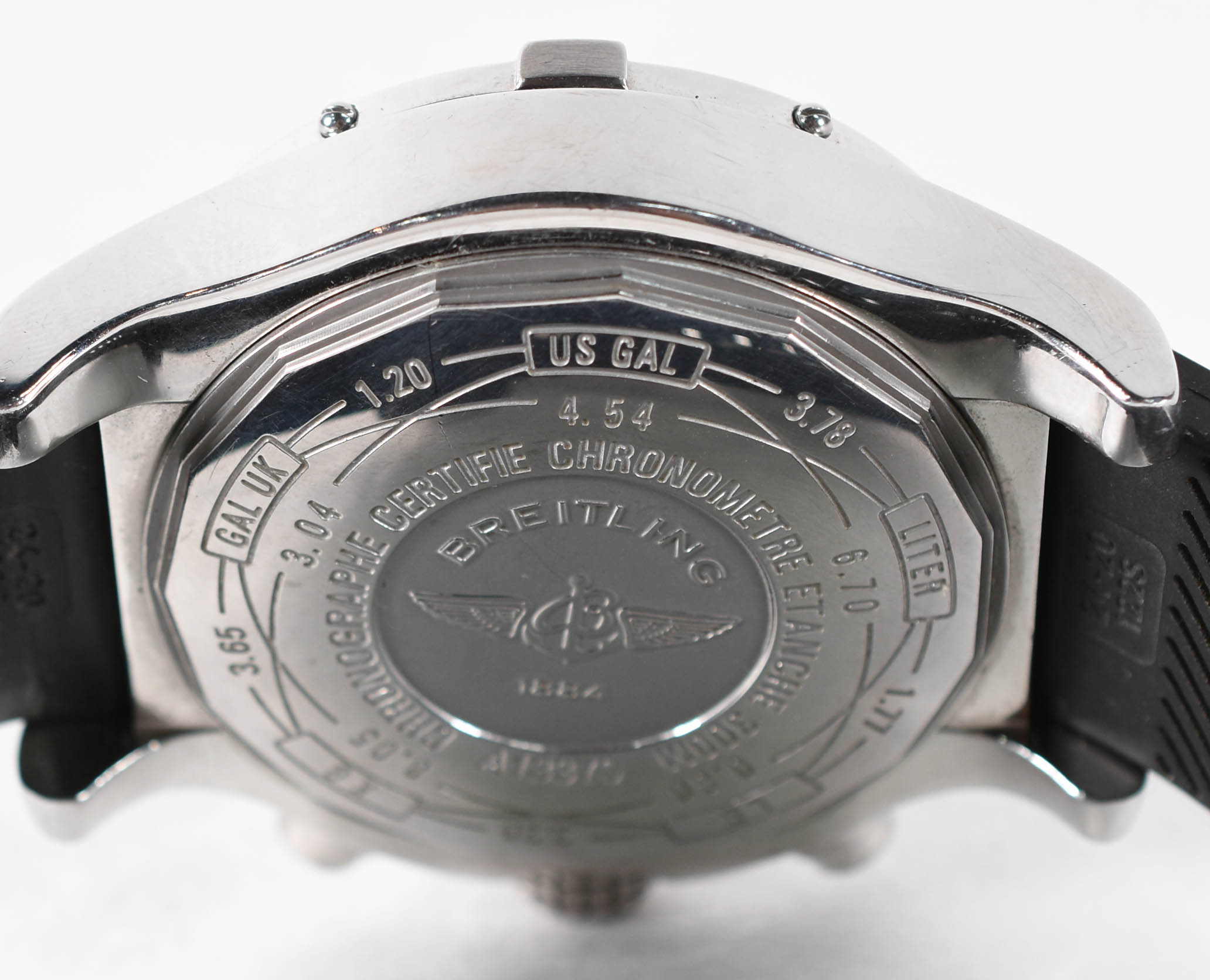 Breitling  (1884) - foto 4 de 5