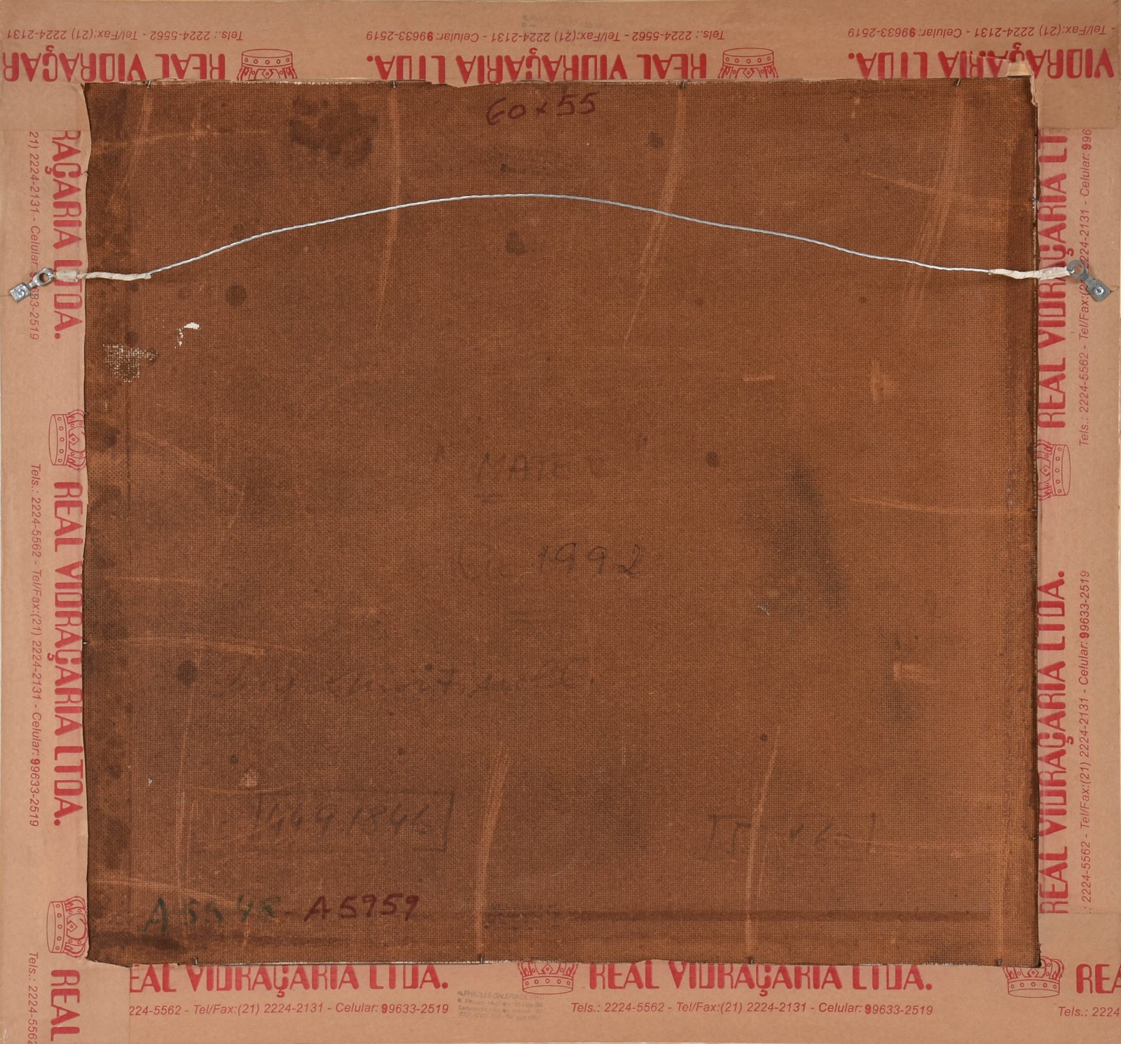 Sérgio Martinolli (1938), Mater - foto 4 de 4