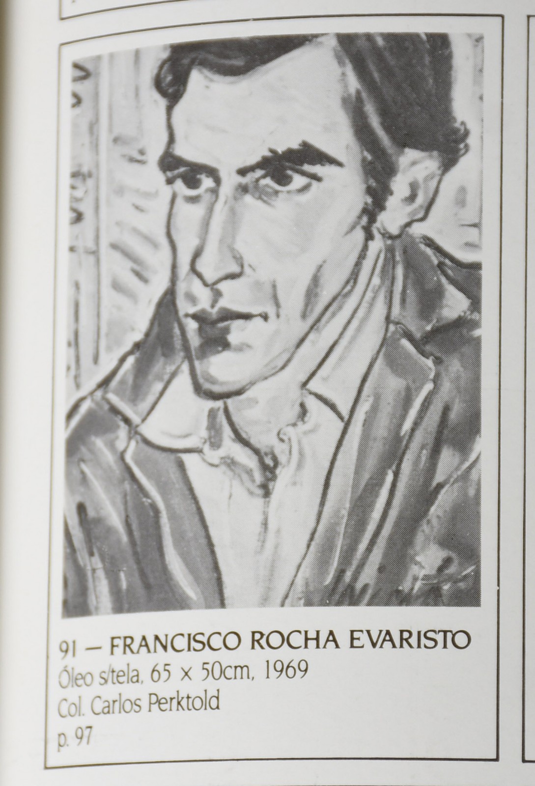 Inimá de Paula (1918-1999), Retrato - foto 6 de 7