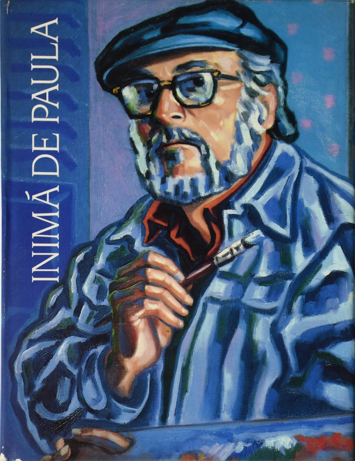 Inimá de Paula (1918-1999), Retrato - foto 7 de 7