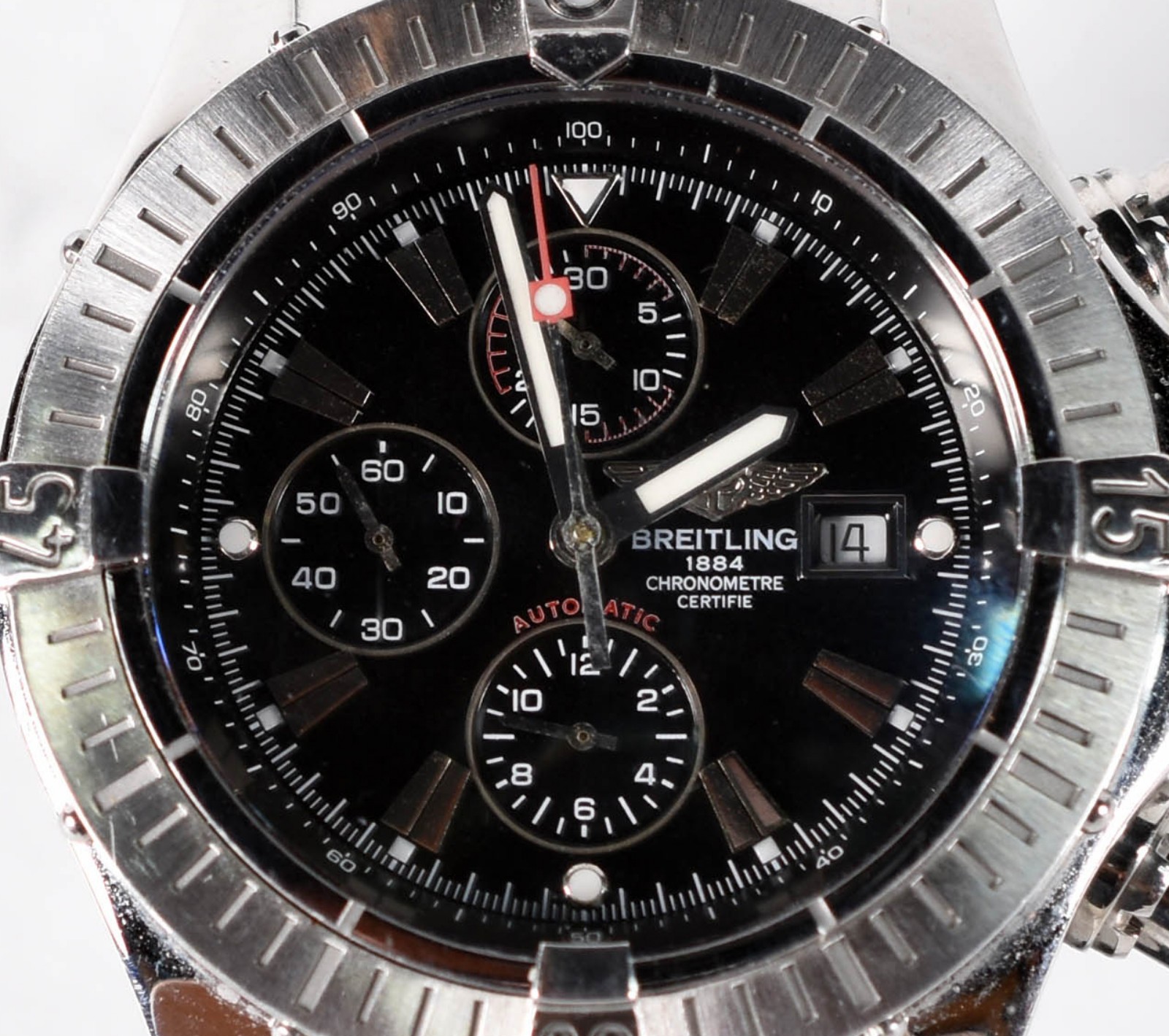 Breitling  (1884) - foto 2 de 5