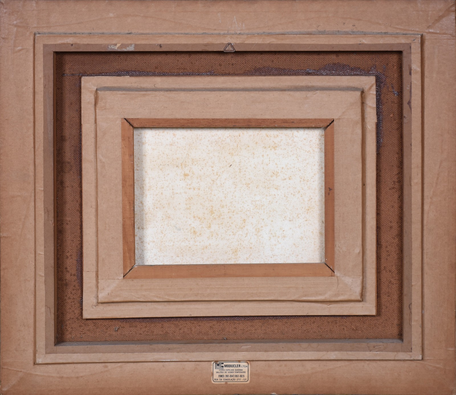 Walter Lewy (1905-1995), Sem Titulo - foto 4 de 4