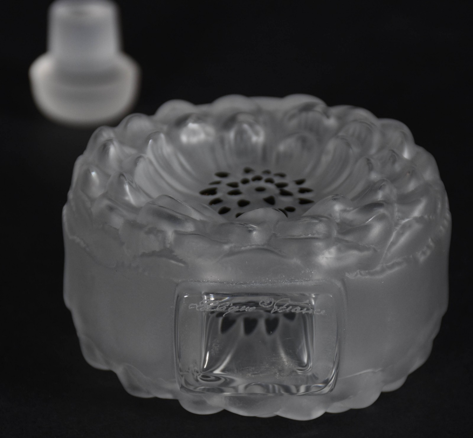 René Lalique (1860-1945) - foto 4 de 4