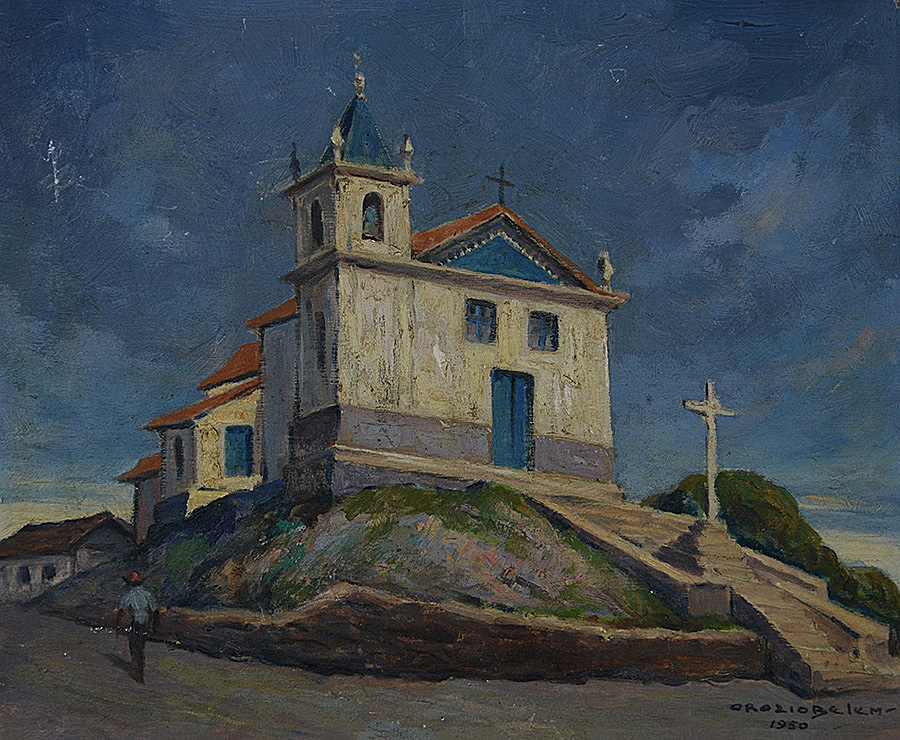 ORÓZIO BELÉM - Arraial do Cabo - osm - 38 x 46 - foto 2 de 3