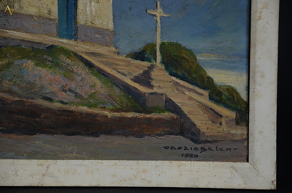 ORÓZIO BELÉM - Arraial do Cabo - osm - 38 x 46 - foto 3 de 3