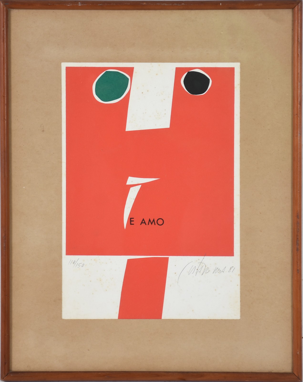 Te amo - foto 2 de 4