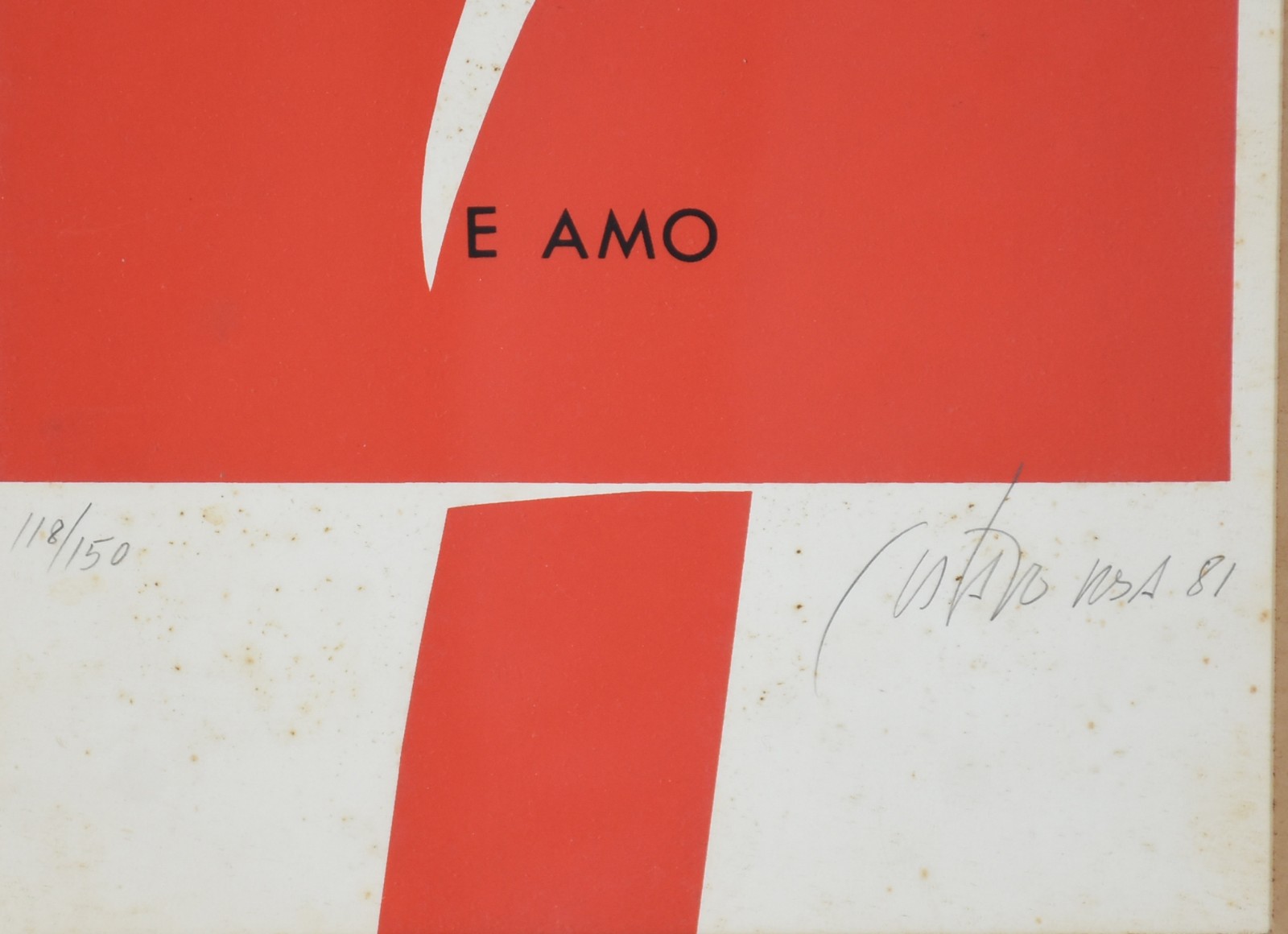 Te amo - foto 3 de 4
