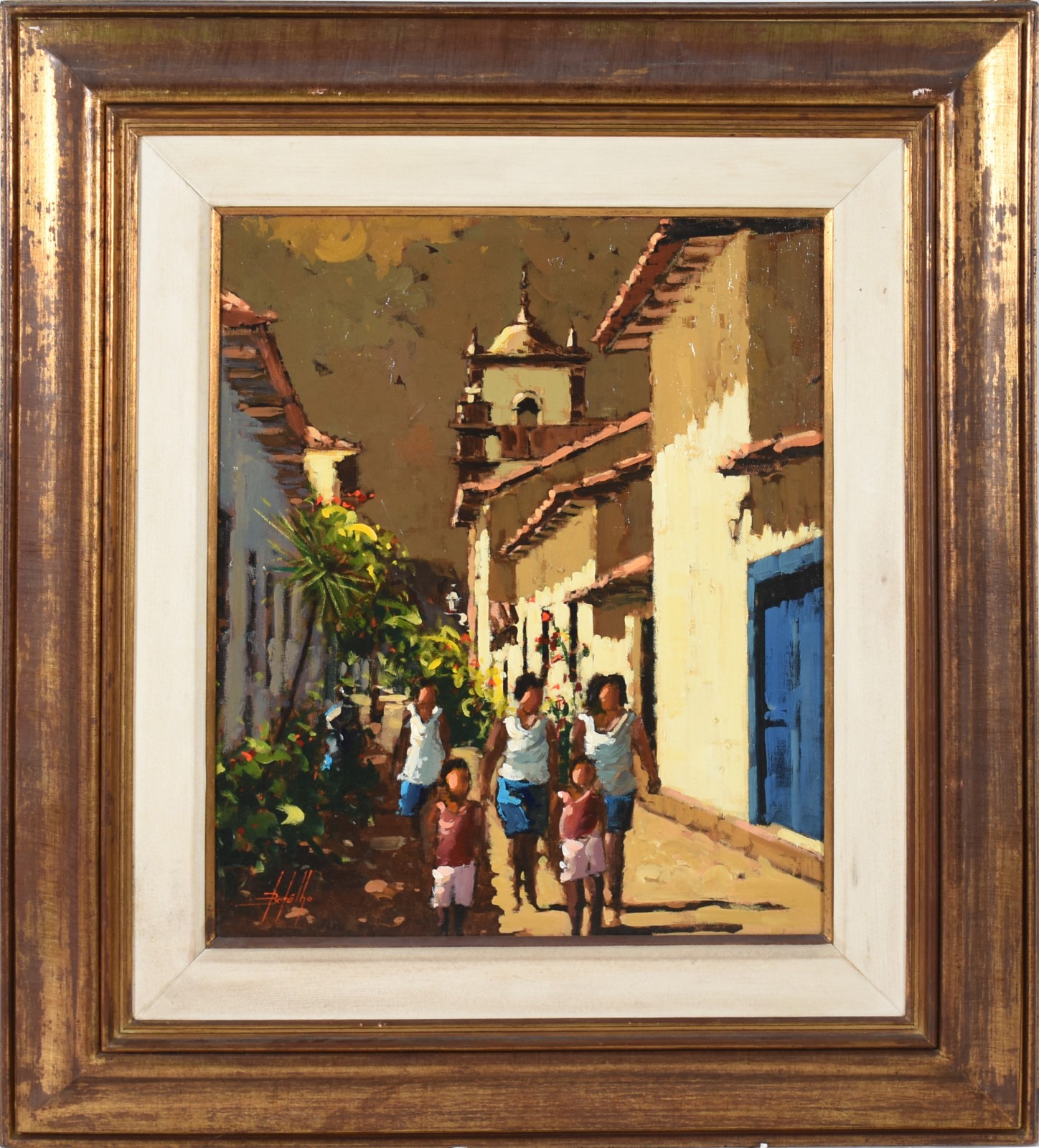 Raimundo Botêlho (1946), Parati- RJ - foto 2 de 4
