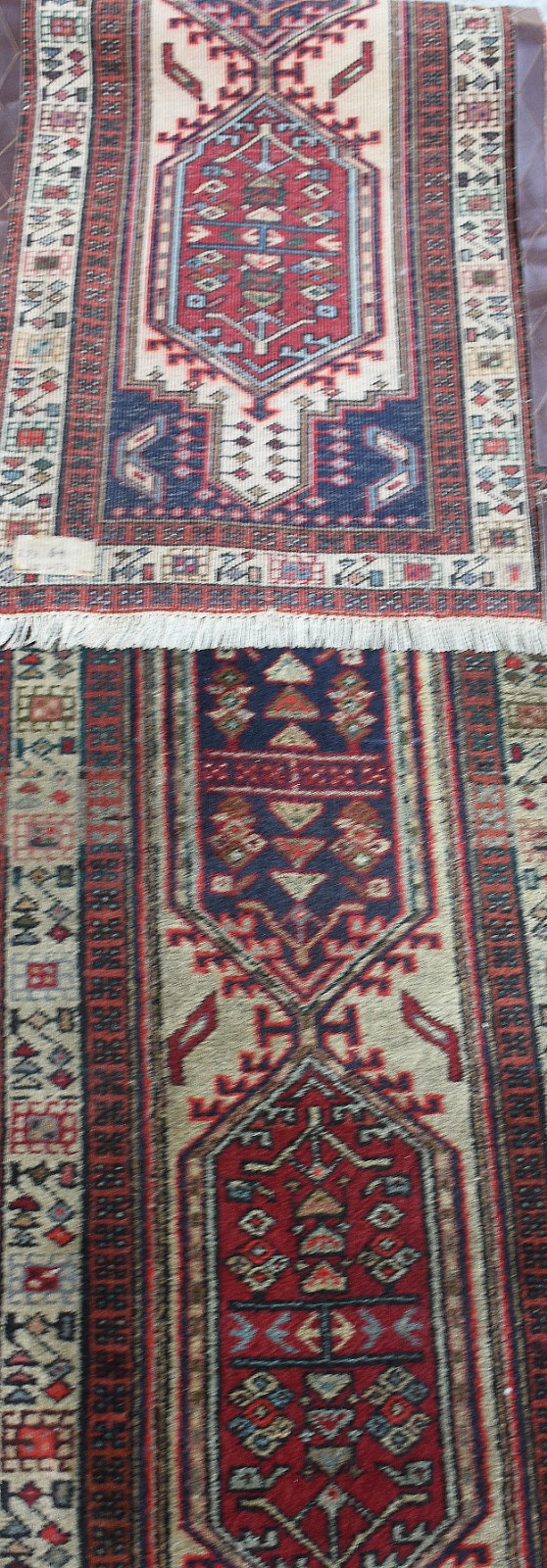 Passadeira persa Beluche. - foto 2 de 2