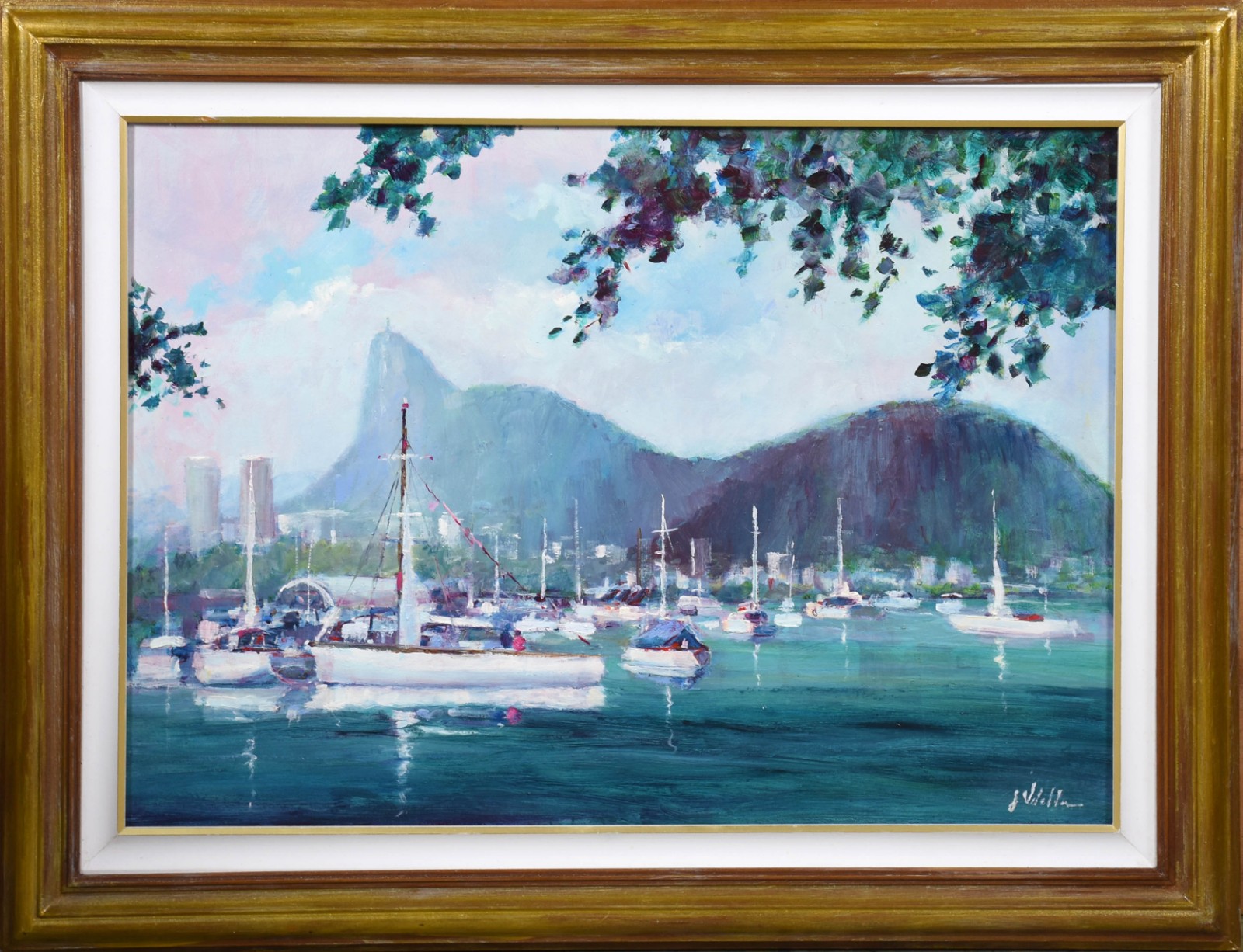 João Vilella (1950), Urca - foto 2 de 4