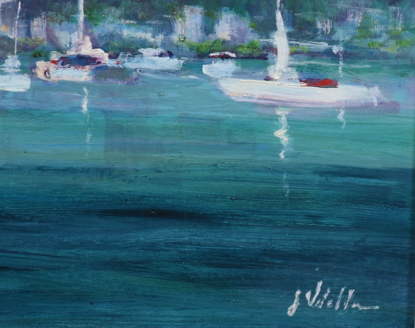 João Vilella (1950), Urca - foto 3 de 4