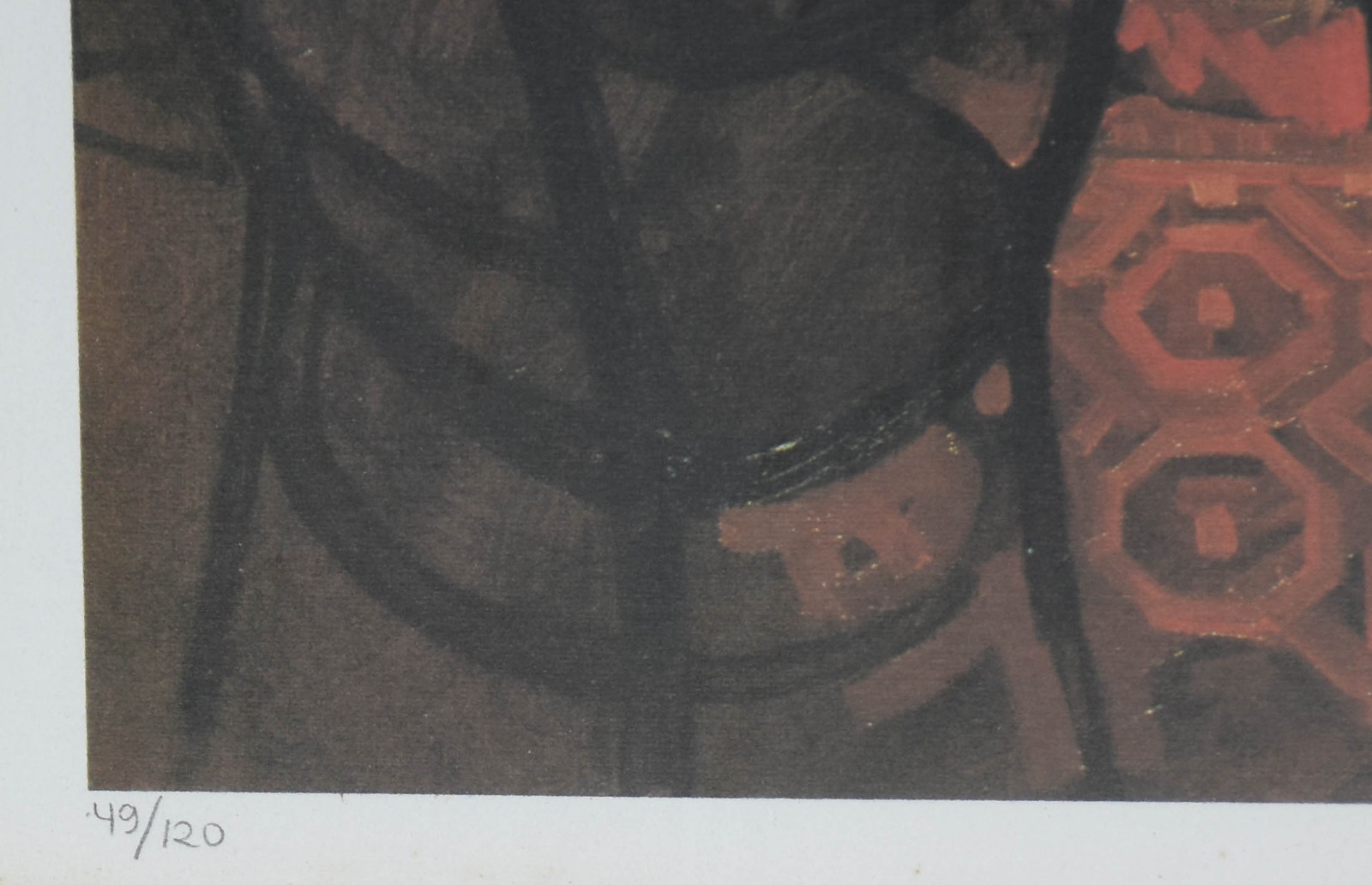 Juarez Machado (1941-2026), Meu Ateliê - foto 4 de 5