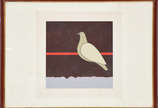 Antonio Maia (1928-2008),  - Serigrafia 142/150 (com fungos)