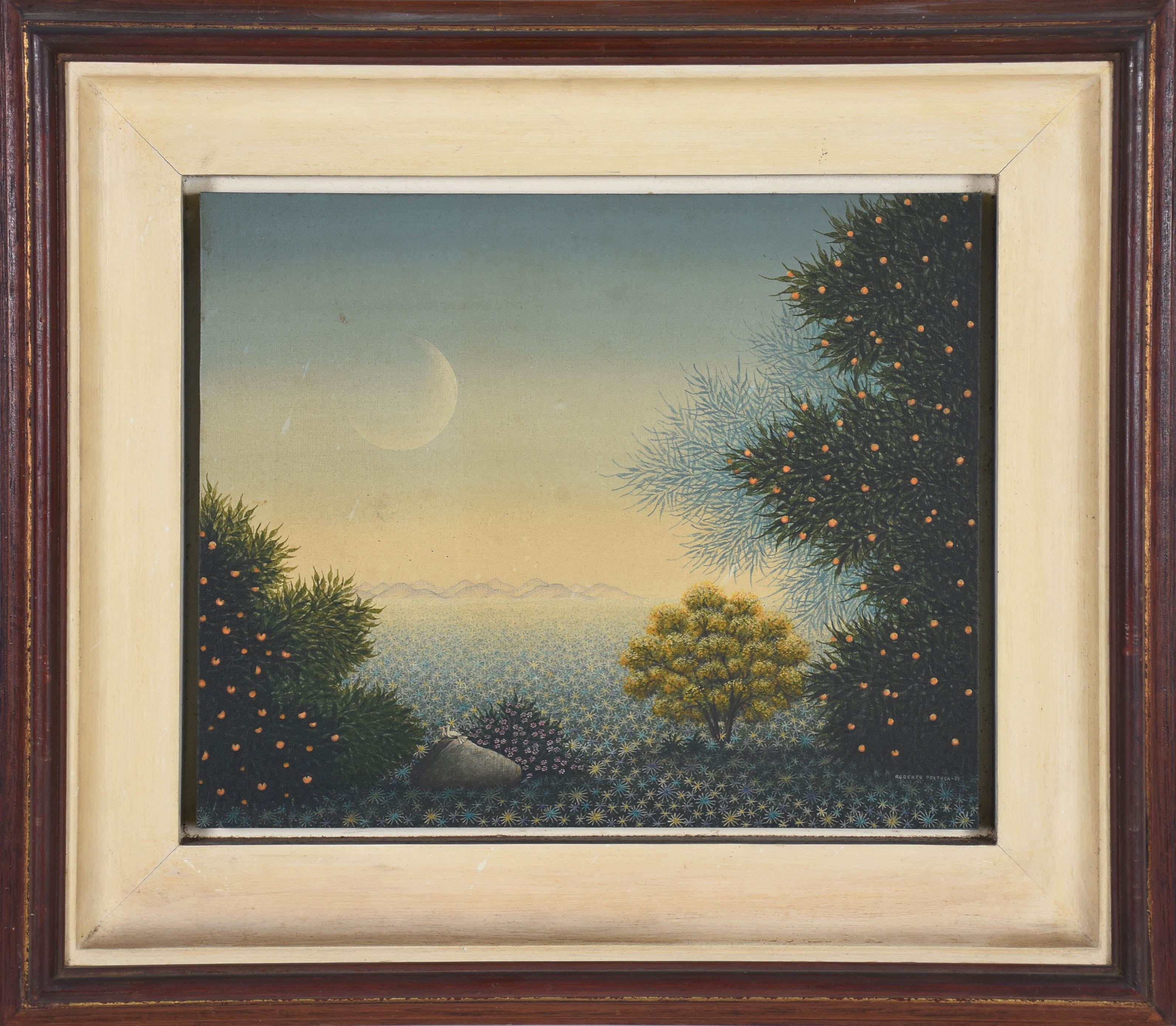 Roberto Feitosa (1943), Paisagem - foto 2 de 4