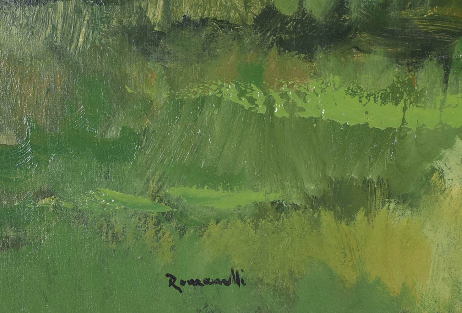 Armando Romanelli (1945), Carneirada - foto 3 de 4
