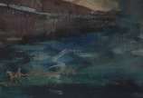 José Maria de Almeida (1906-1955), Porto em Sal... - ost