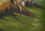 Paulo Marinho (1944), Carneiros - ose