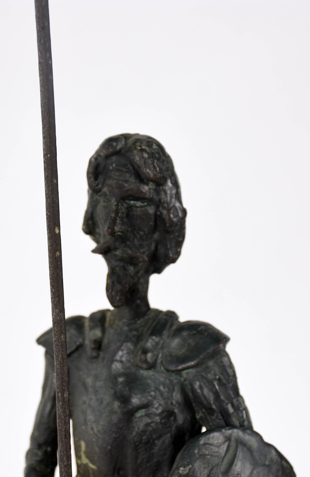 Dom Quixote - foto 3 de 4