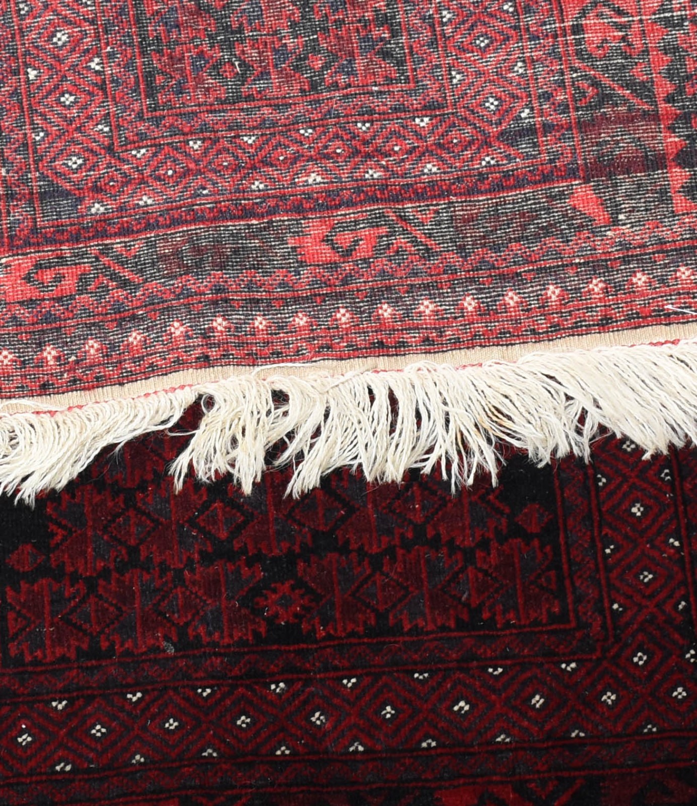 Tapete afghan. - foto 2 de 2