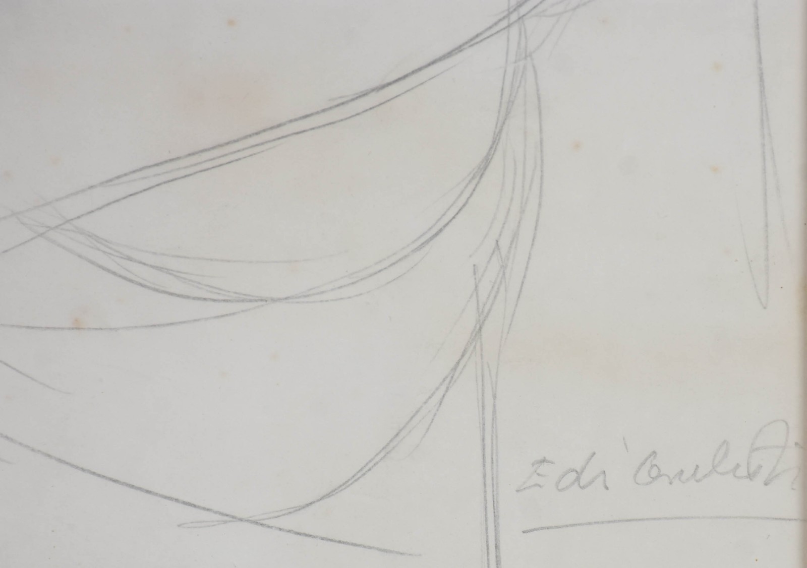 Di Cavalcanti (1897-1976), Figura feminina - foto 3 de 4