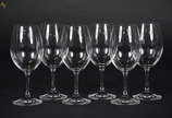 Seis cálices RIEDEL para vinho - Seis cálices RIEDEL para vinho