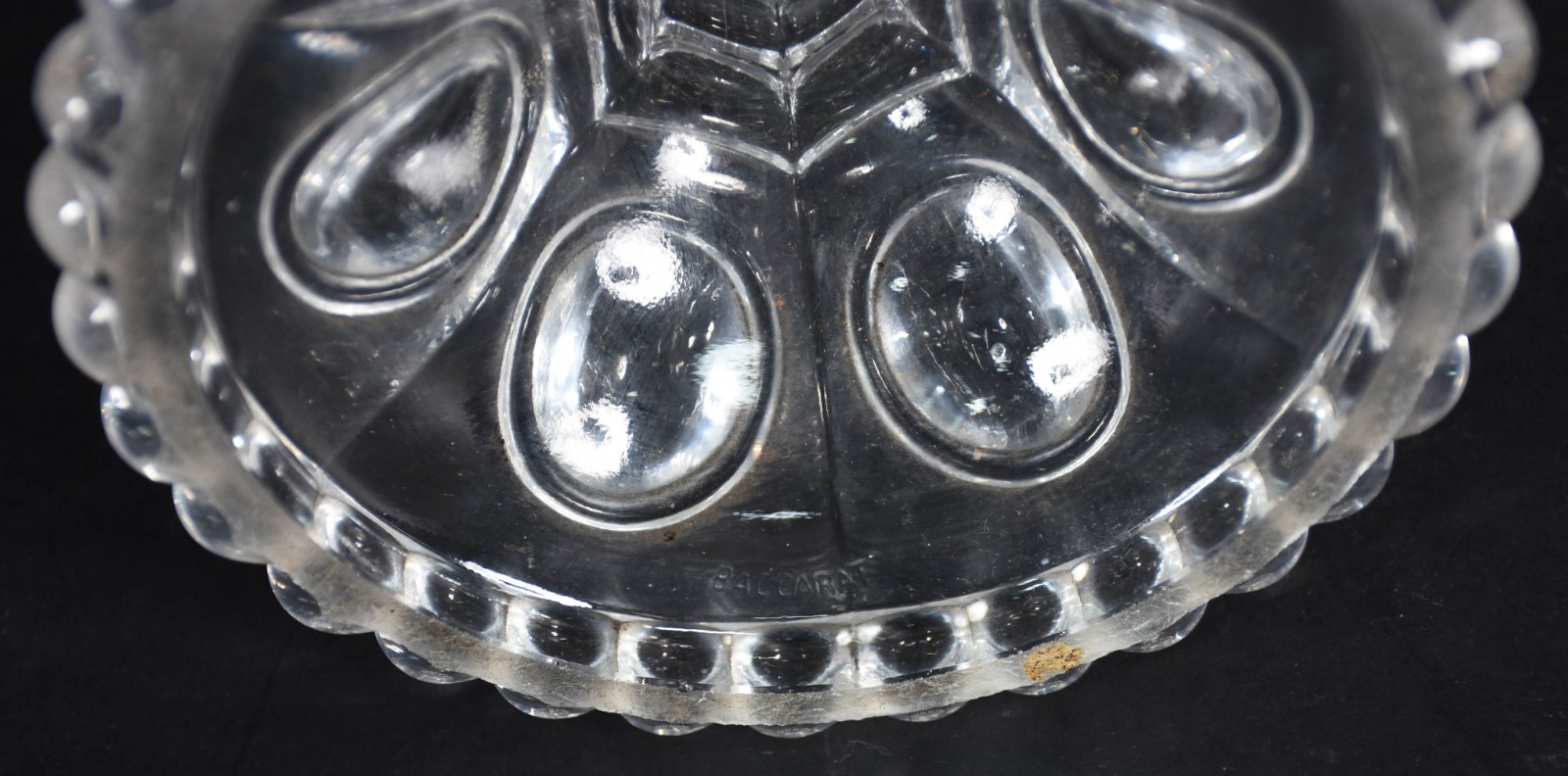 Baccarat (1764) - foto 6 de 6
