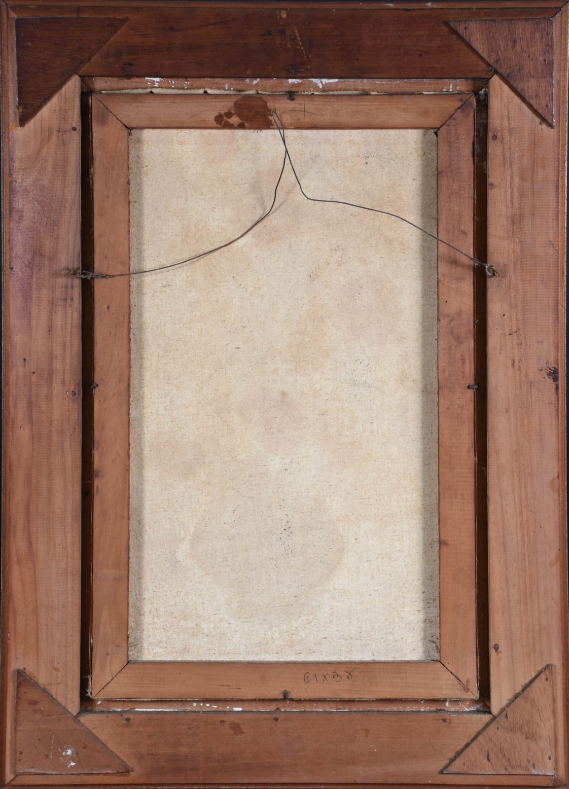 Sylvio Pinto (1918-1997), Vaso de flores - foto 4 de 4
