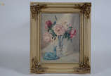 ARMANDO VIANNA - Flores - osm - 40 x 32 - ARMANDO VIANNA - Flores - osm - 40 x 32